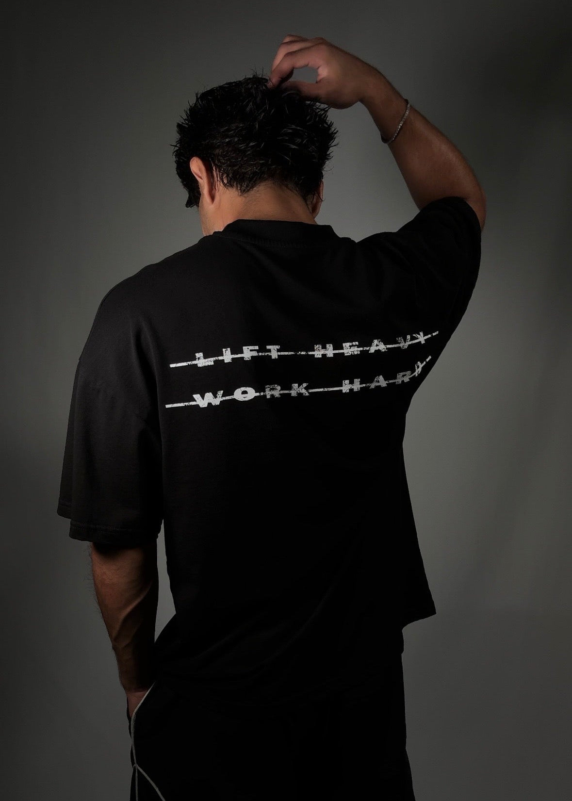 DROP 5 - S N A K E S Black Premium Bamboo