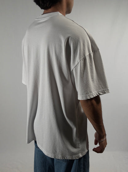DROP 4  - Premium 200 GSM Bamboo, Loose Fit