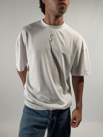 DROP 4  - Premium 200 GSM Bamboo, Loose Fit