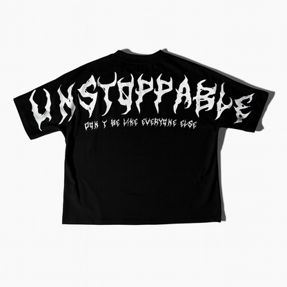 DROP 1 - Premium 300 GSM, Oversized Fit