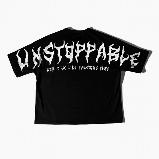 S N A K E S Premium Oversized Fit