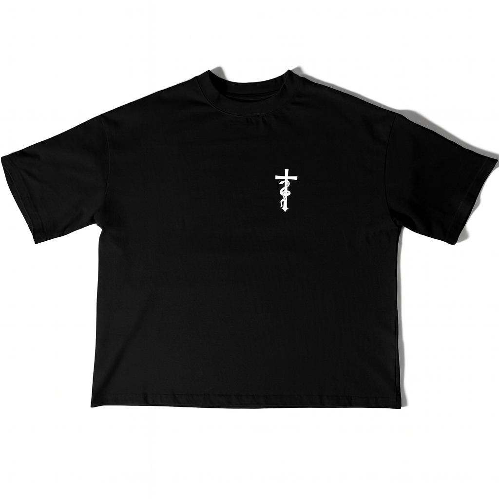 S N A K E S Premium Oversized Fit