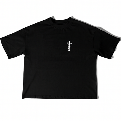 DROP 1 - Premium 300 GSM, Oversized Fit