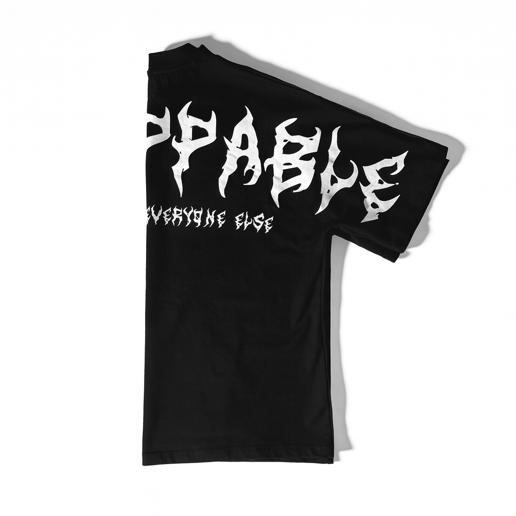 S N A K E S Premium Oversized Fit