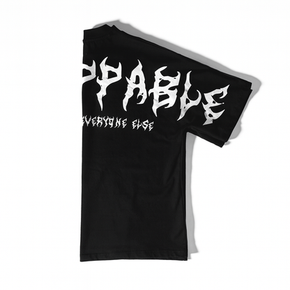 DROP 1 - Premium 300 GSM, Oversized Fit