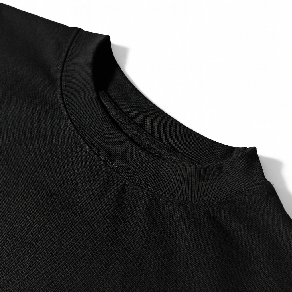S N A K E S Premium Oversized Fit