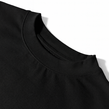 DROP 1 - Premium 300 GSM, Oversized Fit