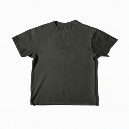 DROP 2 - Premium 300 GSM, Slim Fit