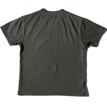 DROP 2 - Premium 300 GSM, Slim Fit