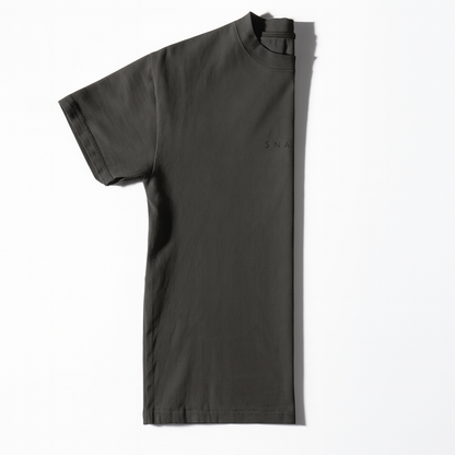 DROP 2 - Premium 300 GSM, Slim Fit