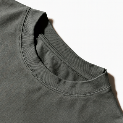DROP 2 - Premium 300 GSM, Slim Fit