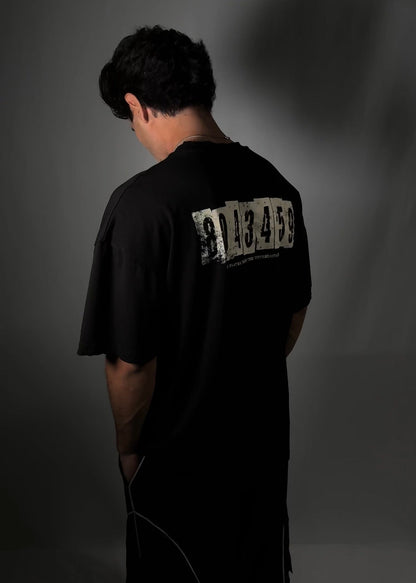 DROP 3 - Premium 200 GSM Bamboo, Regular Fit