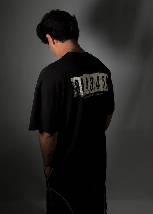 DROP 3 - S N A K E S Black Premium Bamboo