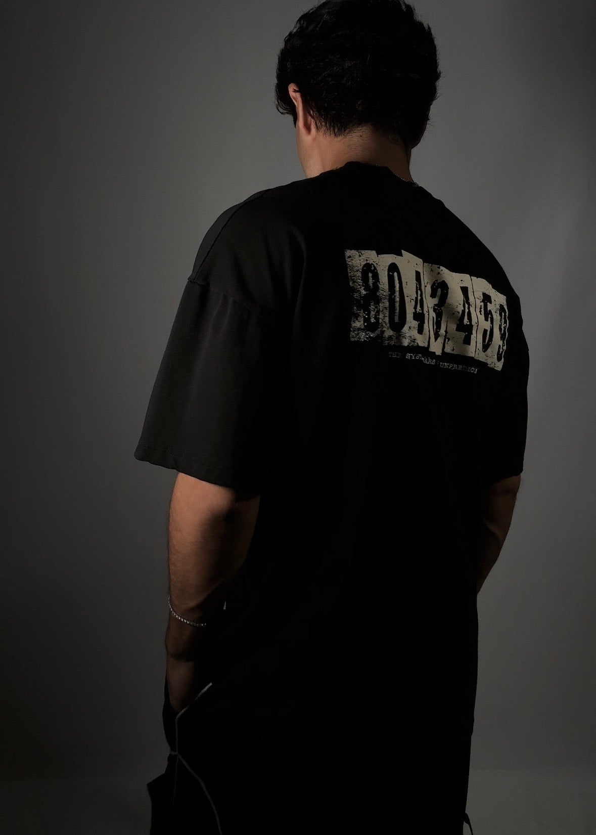 DROP 3 - S N A K E S Black Premium Bamboo
