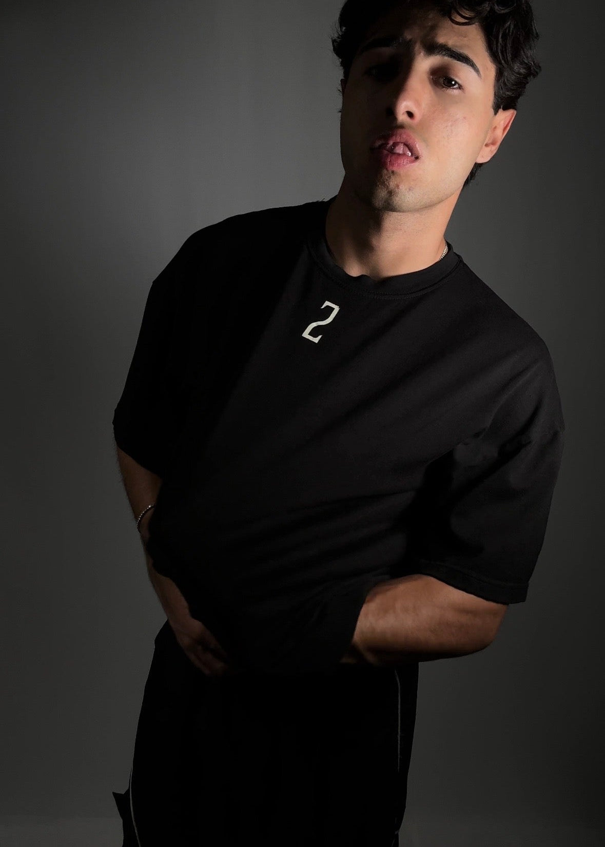 DROP 3 - S N A K E S Black Premium Bamboo