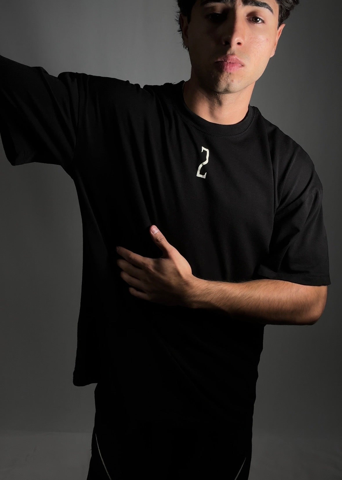 DROP 3 - S N A K E S Black Premium Bamboo