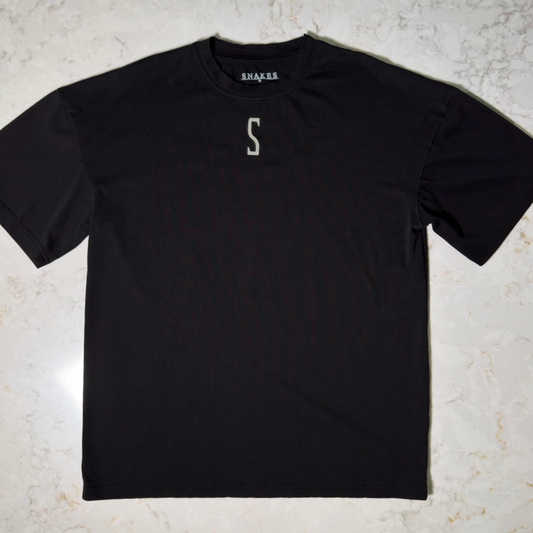 S N A K E S Premium Bamboo Oversized Fit