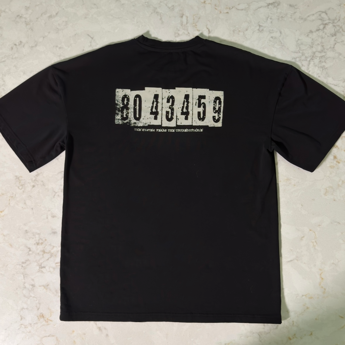 S N A K E S Premium Bamboo Oversized Fit